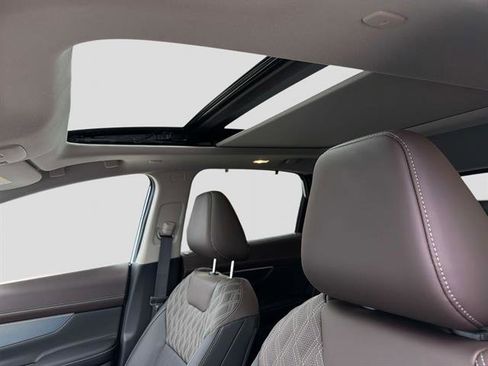 New 2026 Nissan Murano Platinum w/ Cargo Package image 7