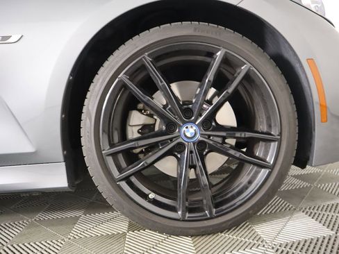 Used 2023 BMW 330e w/ M Sport Package image 33