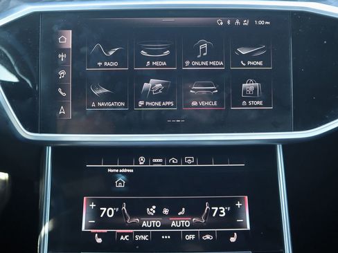 Used 2024 Audi A6 Premium Plus image 14