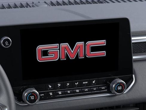 New 2026 GMC Canyon Elevation AWD/4WD image 20