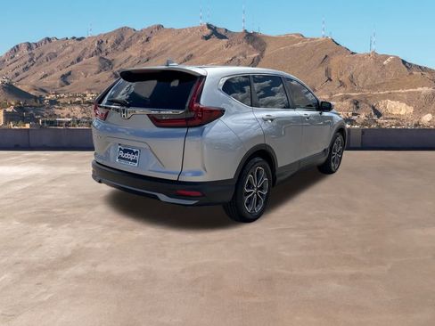Used 2020 Honda CR-V EX-L image 13