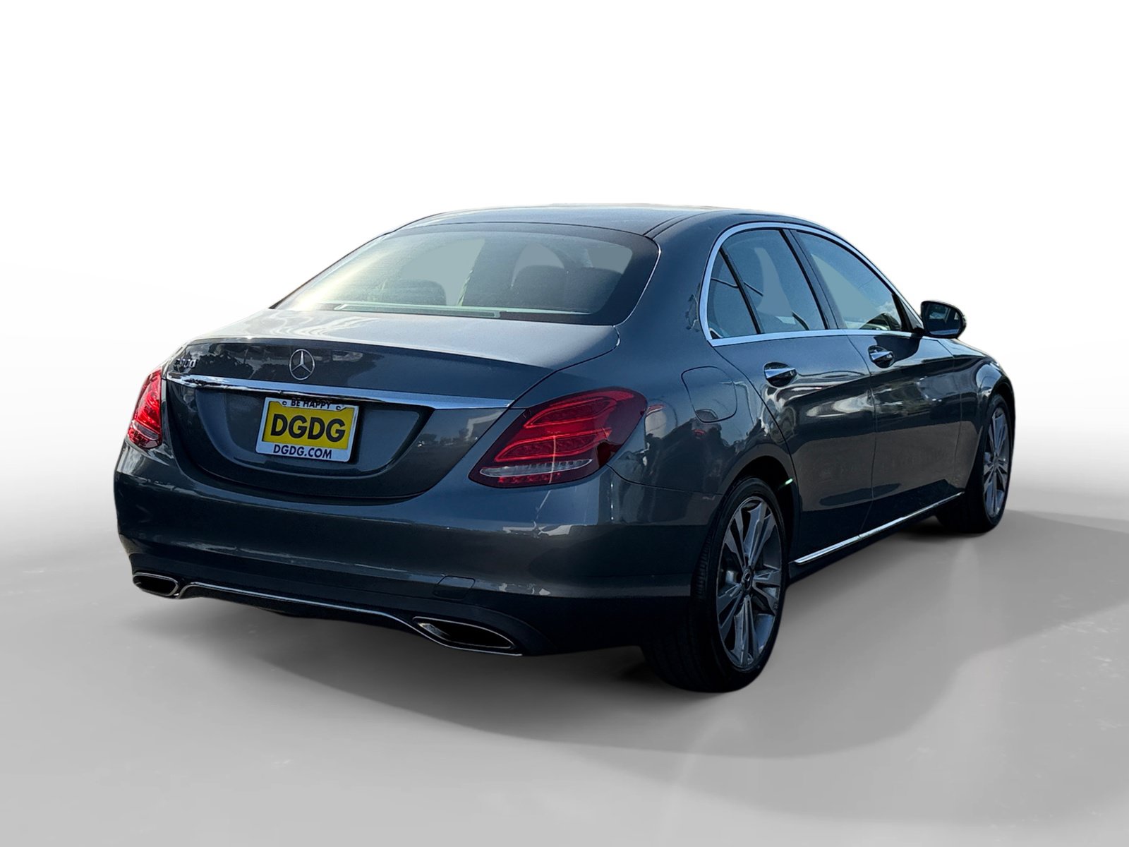 Used 2017 Mercedes-Benz C 300 Sedan image 5
