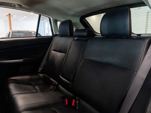 Used 2016 Subaru Crosstrek 2.0i Limited image 20