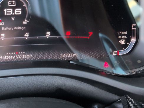 Used 2024 RAM 1500 TRX w/ TRX Level 2 Equipment Group image 27