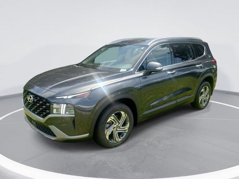 Used 2023 Hyundai Santa Fe SEL FWD image 1