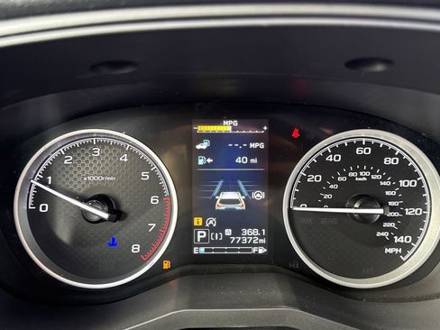 Used 2024 Subaru Forester Premium image 23