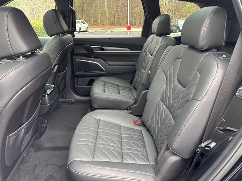 New 2025 Kia Telluride SX X-Line image 11