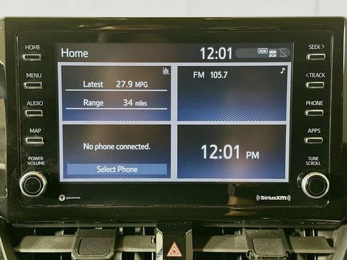 Used 2021 Toyota Corolla LE image 19