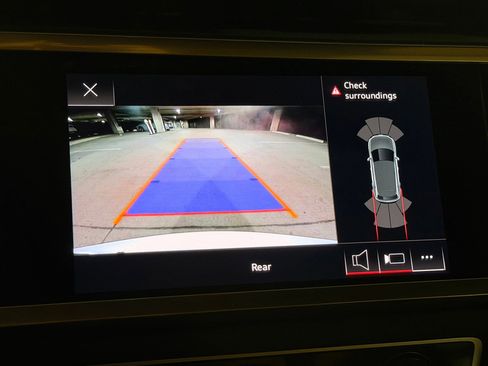 Used 2022 Audi Q3 2.0T Premium w/ Convenience Package image 27