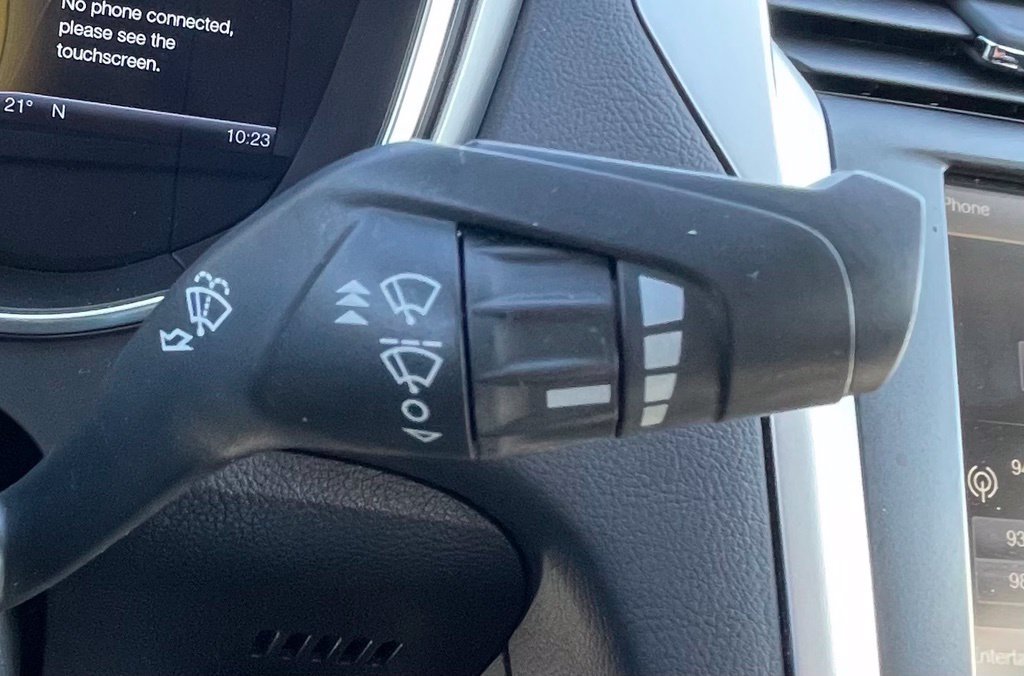 Used 2014 Ford Fusion SE FWD image 20