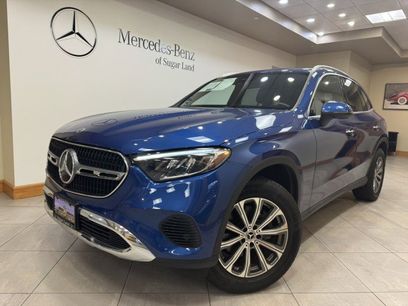 Certified 2024 Mercedes-Benz GLC 300