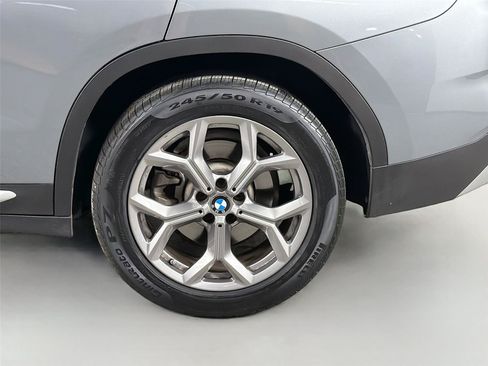 Certified 2023 BMW X3 sDrive30i w/ Premium Package RWD image 29