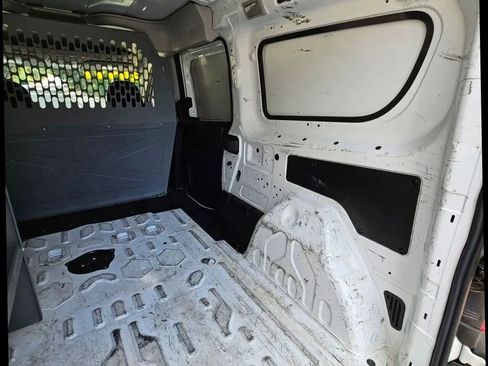 Used 2021 RAM ProMaster City Tradesman image 27