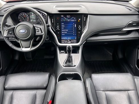 Used 2020 Subaru Outback Limited XT w/ Popular Package #2 image 15