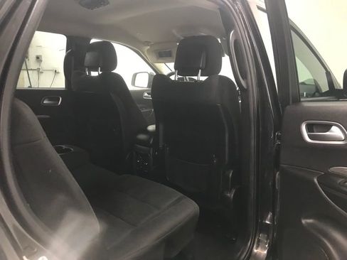 Used 2020 Dodge Durango SXT image 34