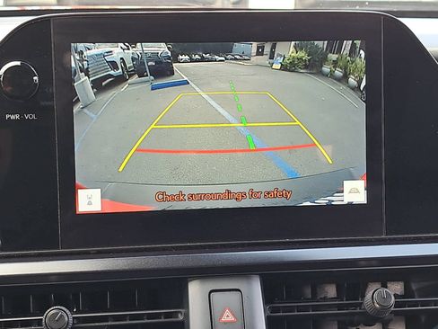 Used 2023 Lexus UX 250h FWD w/ Accessory Package (Z2) image 24