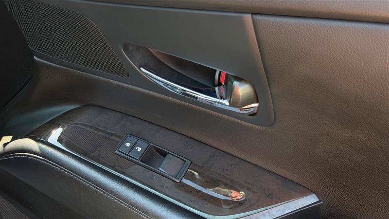 Used 2013 Lexus RX 350 FWD w/ Premium Pkg image 36