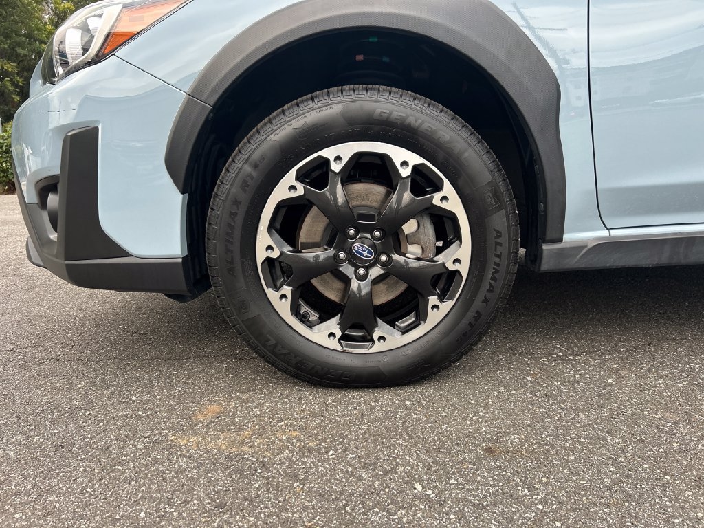 Certified 2023 Subaru Crosstrek 2.0i Premium AWD/4WD image 24