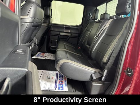 Used 2018 Ford F150 Raptor w/ Equipment Group 802A Luxury AWD/4WD image 25