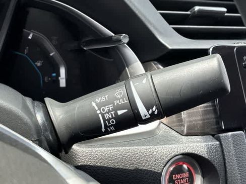 Used 2019 Honda Civic EX image 28
