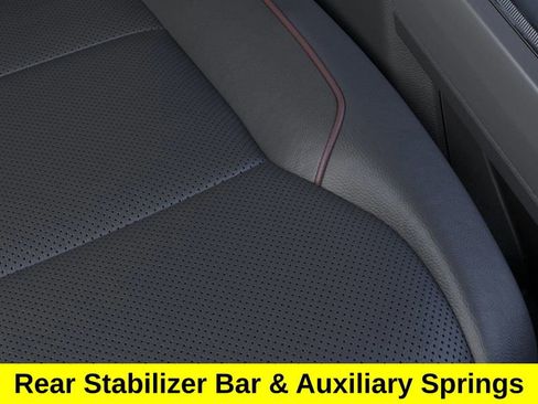 New 2026 Ford F250 Lariat image 16