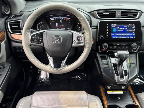 Used 2020 Honda CR-V Touring image 29