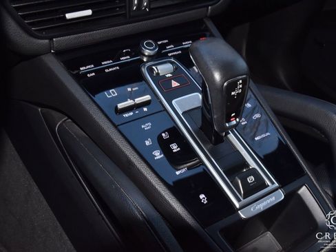 Used 2023 Porsche Cayenne image 20