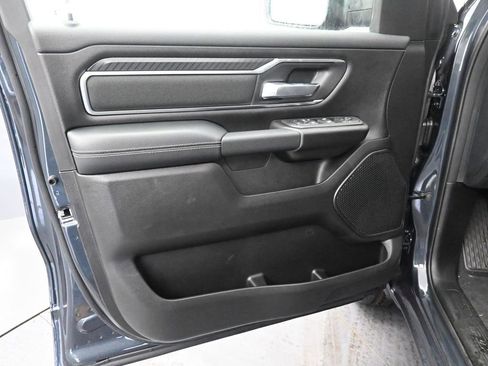 New 2026 RAM 1500 Big Horn image 13