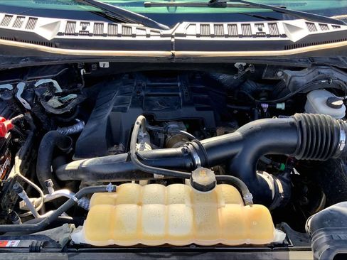 Used 2018 Ford F150 XL w/ Equipment Group 101A Mid image 34