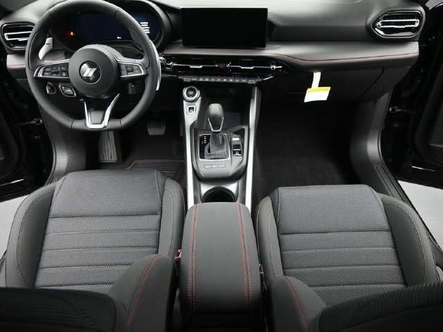 New 2025 Dodge Hornet R/T AWD/4WD image 23