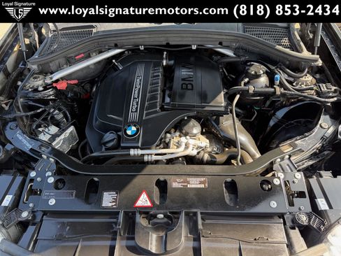 Used 2011 BMW X3 xDrive35i image 36