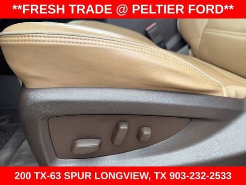 Used 2018 GMC Sierra 1500 Denali w/ Denali Ultimate Package AWD/4WD image 19