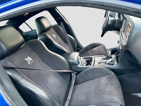Used 2022 Dodge Charger Scat Pack w/ Plus Group image 29