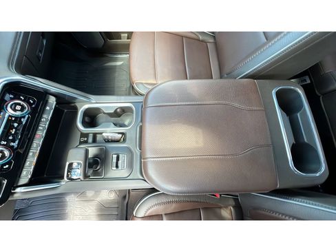 Certified 2024 GMC Sierra 1500 Denali AWD/4WD image 20