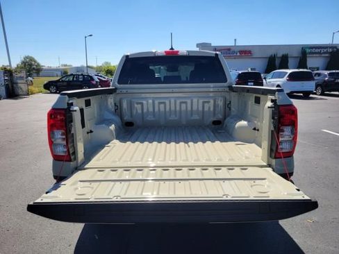 New 2025 Ford Ranger XL w/ Trailer Tow Package image 9