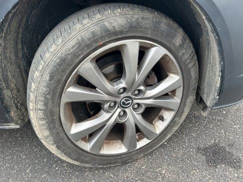 Used 2020 MAZDA CX-30 AWD w/ Preferred Package image 9