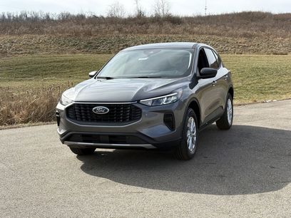 New 2026 Ford Escape Active w/ Tech Pack #1