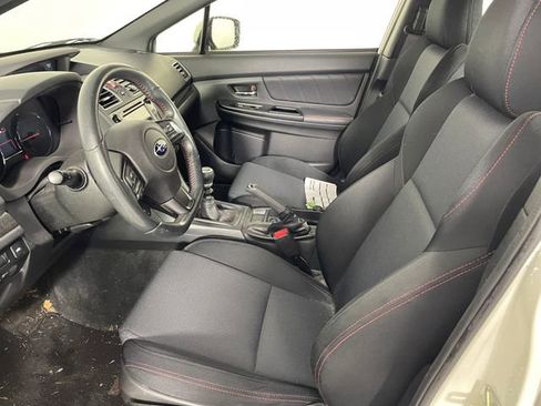 Used 2021 Subaru WRX w/ Popular Package #1 image 2