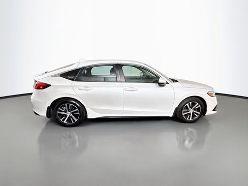 Used 2024 Honda Civic LX image 11