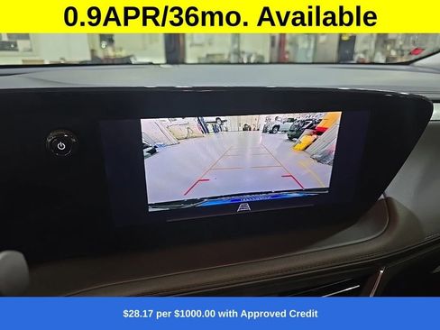 New 2025 Buick Encore GX Sport Touring w/ Experience Buick Package image 22