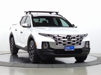 Certified 2022 Hyundai Santa Cruz SEL w/ Activity Package image 1