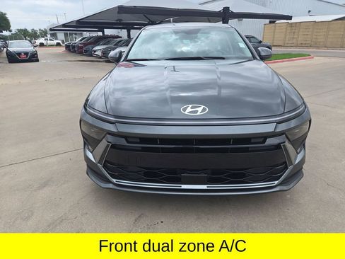 Used 2026 Hyundai Sonata Blue FWD image 10