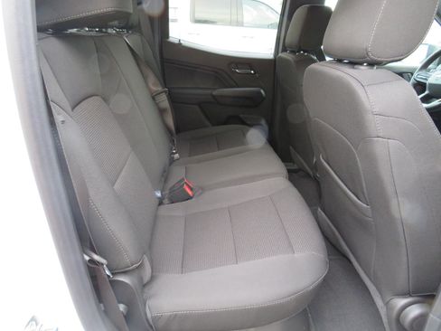 New 2026 Chevrolet Colorado LT w/ Advanced Trailering Package image 8