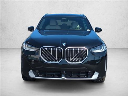 New 2026 BMW X3 xDrive30 w/ Premium Package AWD/4WD image 6