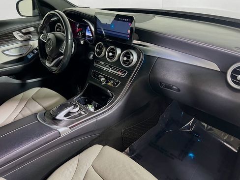 Used 2015 Mercedes-Benz C 300 4MATIC Sedan image 27
