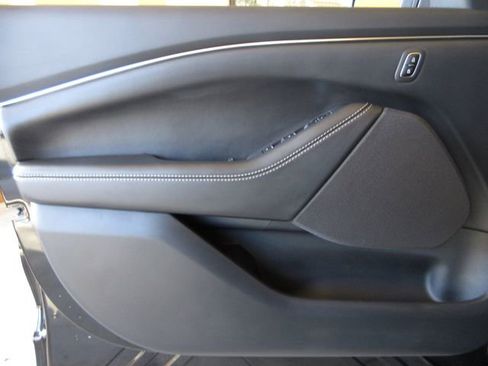 New 2026 Ford Mustang Mach-E Select w/ Technology Package RWD image 35