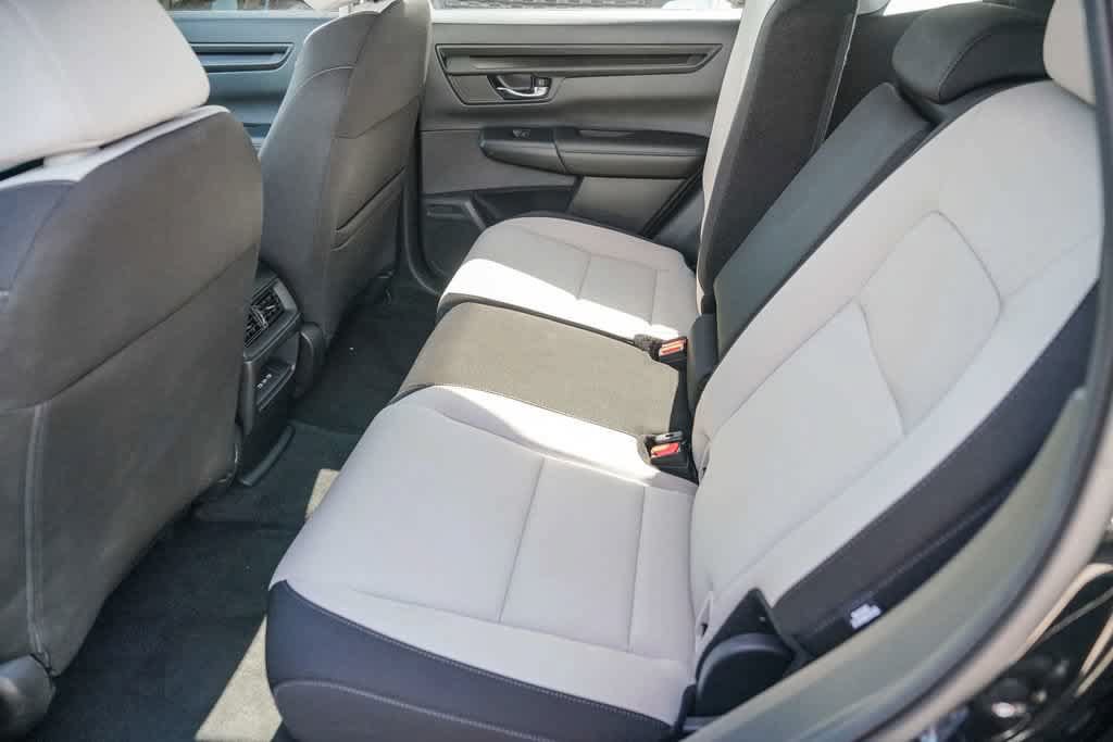 Used 2025 Honda CR-V EX image 14