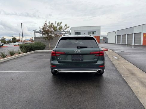 Used 2017 Audi A4 2.0T allroad Premium Plus image 5