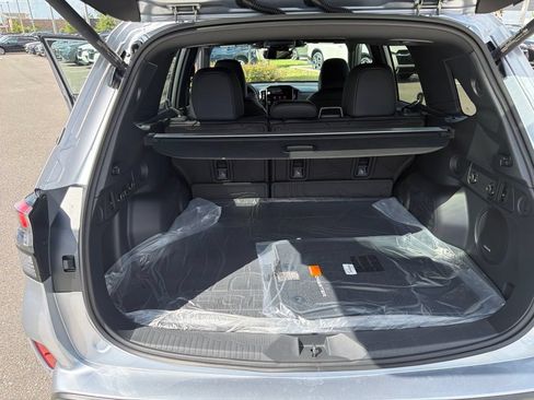 New 2026 Subaru Forester Limited AWD/4WD image 18