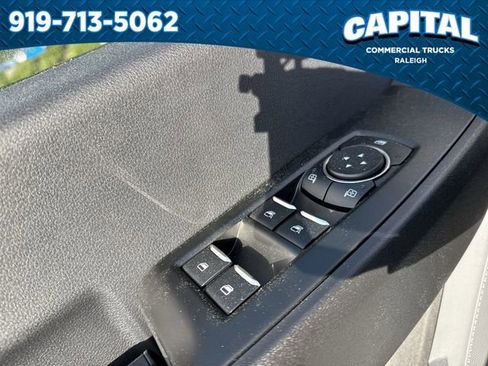 New 2026 Ford F350 XL w/ XL Chrome Package image 22